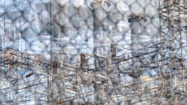 Grids in the northeast